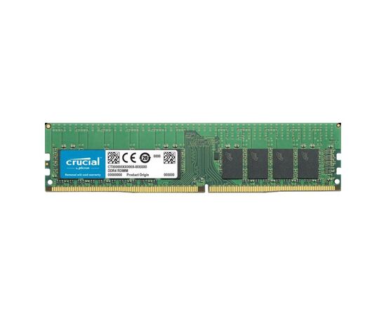 Модуль памяти для сервера Crucial 16GB DDR4-2933 CT16G4RFD8293, фото 