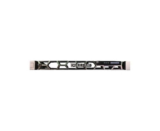 Лицевая панель Dell Bezel With LCD PowerEdge R440/R640/R6415, 325-BCHI, фото 