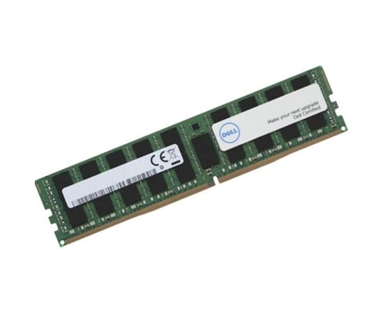 Модуль памяти для сервера Dell 32GB DDR4-2933 370-AEQH, фото 