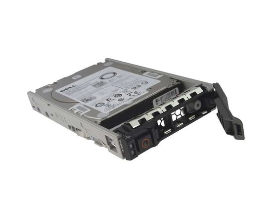 Жесткий диск для сервера Dell 600 ГБ SAS 2.5" 15000 об/мин, 6 Gb/s, 400-AEEW, фото 
