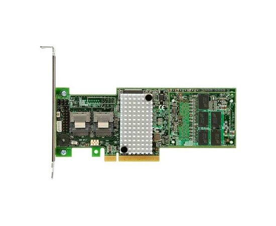 RAID-контроллер Dell PERC H740P SAS-3 12 Гб/с, 405-AAMX, фото 