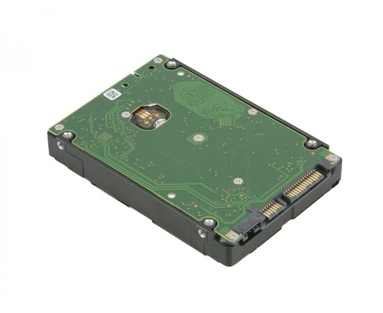 Жесткий диск для сервера Seagate 2ТБ SATA 2.5" 7200 об/мин, 6 Gb/s, ST2000NX0403, фото , изображение 4