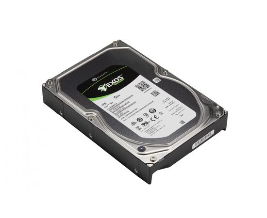 Жесткий диск для сервера Seagate 1ТБ SAS 3.5" 7200 об/мин, 12 Gb/s, ST1000NM001A, фото , изображение 2