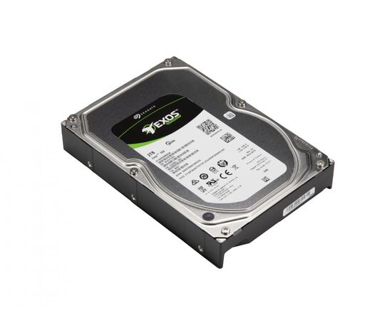 Жесткий диск для сервера Seagate 2ТБ SAS 3.5" 7200 об/мин, 12 Gb/s, ST2000NM003A, фото , изображение 2