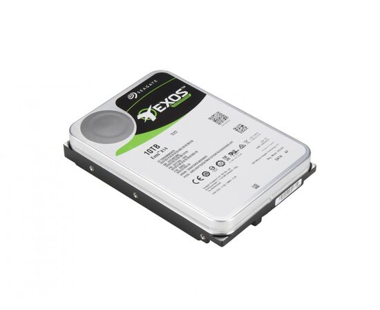 Жесткий диск для сервера Seagate 10ТБ SATA 3.5" 7200 об/мин, 6 Gb/s, ST10000NM0478, фото , изображение 2