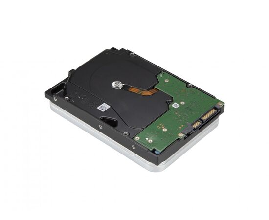 Жесткий диск для сервера Seagate 10ТБ SATA 3.5" 7200 об/мин, 6 Gb/s, ST10000NM0478, фото , изображение 3