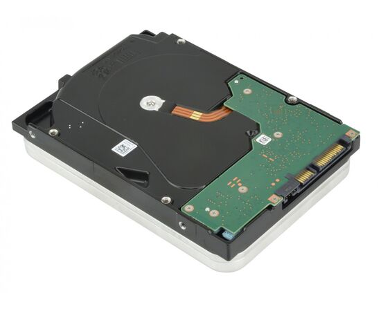 Жесткий диск для сервера Seagate 12ТБ SATA 3.5" 7200 об/мин, 6 Gb/s, ST12000NM0008, фото , изображение 4