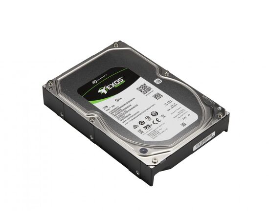Жесткий диск для сервера Seagate 2ТБ SATA 3.5" 7200 об/мин, 6 Gb/s, ST2000NM001A, фото , изображение 2