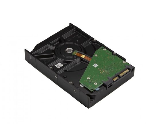 Жесткий диск для сервера Seagate 2ТБ SATA 3.5" 7200 об/мин, 6 Gb/s, ST2000NM001A, фото , изображение 3