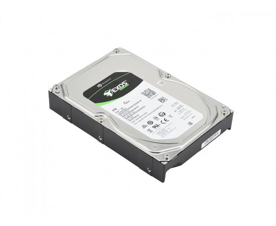 Жесткий диск для сервера Seagate 4ТБ SATA 3.5" 7200 об/мин, 6 Gb/s, ST4000NM000A, фото , изображение 2