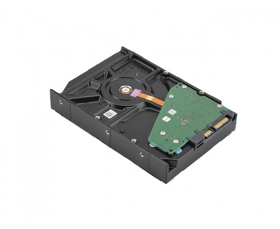 Жесткий диск для сервера Seagate 4ТБ SATA 3.5" 7200 об/мин, 6 Gb/s, ST4000NM000A, фото , изображение 3