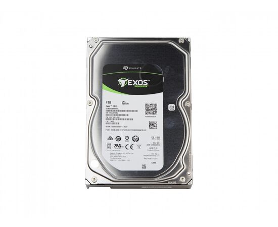 Жесткий диск для сервера Seagate 4ТБ SATA 3.5" 7200 об/мин, 6 Gb/s, ST4000NM000A, фото , изображение 5