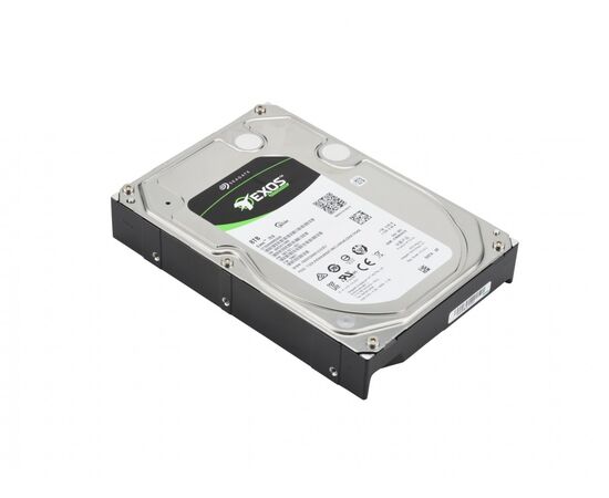 Жесткий диск для сервера Seagate 8ТБ SATA 3.5" 7200 об/мин, 6 Gb/s, ST8000NM000A, фото , изображение 2