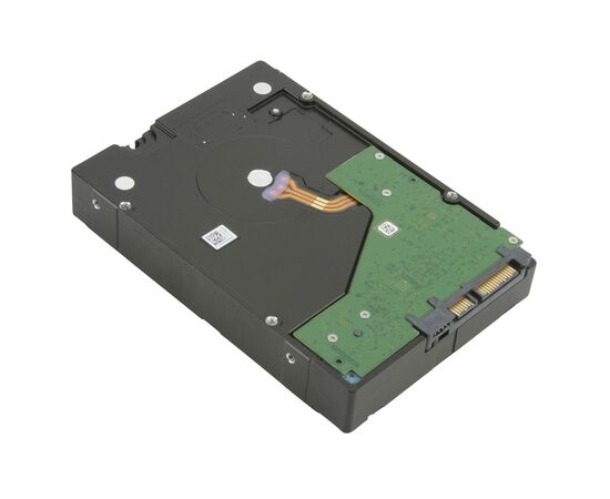 Жесткий диск для сервера Seagate 8ТБ SATA 3.5" 7200 об/мин, 6 Gb/s, ST8000NM0055, фото , изображение 4
