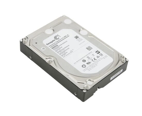Жесткий диск для сервера Seagate 8ТБ SATA 3.5" 7200 об/мин, 6 Gb/s, ST8000NM0055, фото , изображение 2