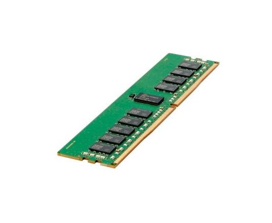 Модуль памяти для сервера Dell 8GB DDR4-2666 370-AEHY, фото 