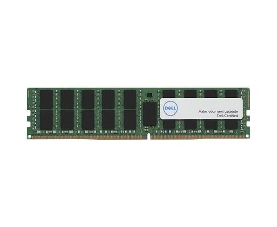 Модуль памяти для сервера Dell 16GB DDR4-2933 370-AEQF, фото 