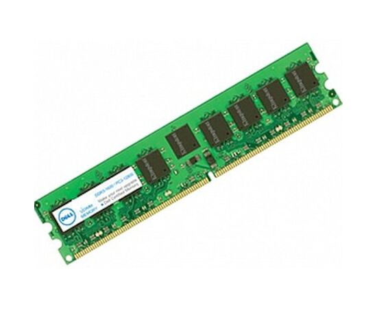 Модуль памяти для сервера Dell 32GB DDR4-2666 370-ADNF, фото 