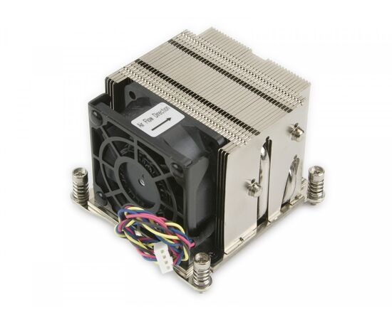 Радиатор охлаждения для сервера Supermicro SNK-P0048AP4, фото 