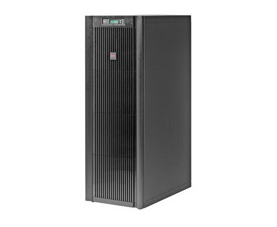 ИБП APC by Schneider Electric Smart-UPS VT 30000VA, Tower, SUVTP30KH4B4S, фото 