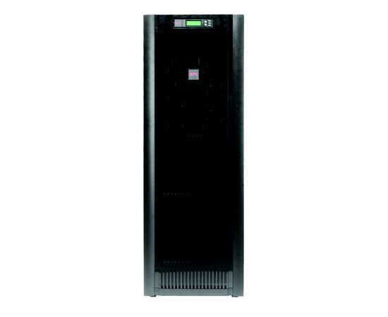 ИБП APC by Schneider Electric Smart-UPS VT 15000VA, Tower, SUVTP15KH4B4S, фото 