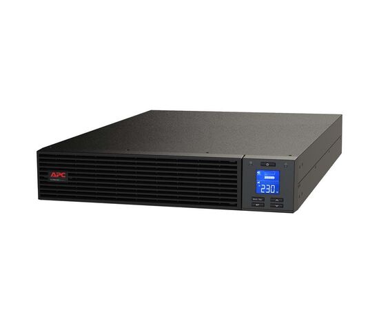 ИБП APC by Schneider Electric Easy UPS SRV 1000VA, Rack 2U RM, SRV1KRIRK, фото 