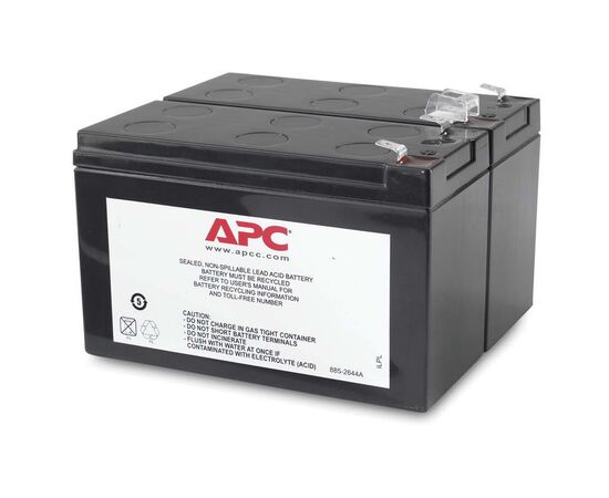 Сменный батарейный картридж APC RBC №113, фото 