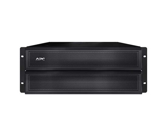 Комплект внешних батарей APC Smart-UPS SMX120BP, фото 