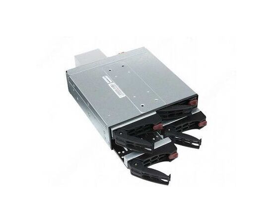 Дисковая корзина Supermicro Mobile Rack M14TQC, CSE-M14TQC, фото 