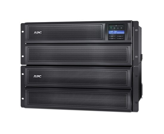 Комплект внешних батарей APC Smart-UPS SMX120BP, фото , изображение 2