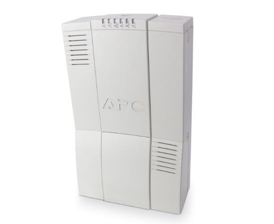 ИБП APC by Schneider Electric Back-UPS 500VA, Tower, BH500INET, фото 