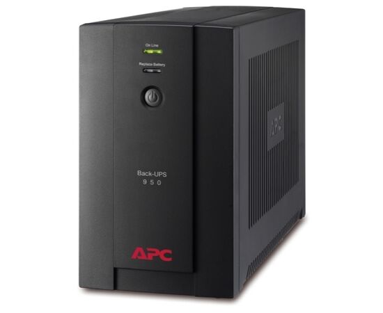 ИБП APC Back-UPS BX950UI, фото 