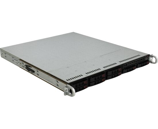 Корпус SuperMicro CSE-113MTQ-563CB, фото 