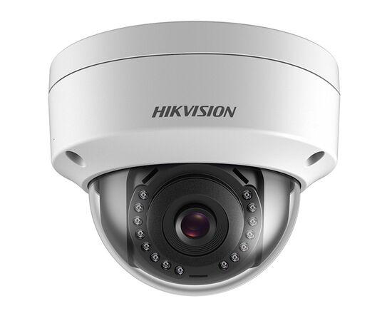 IP-видеокамера Hikvision DS-2CD1123G0-I-4mm, фото 