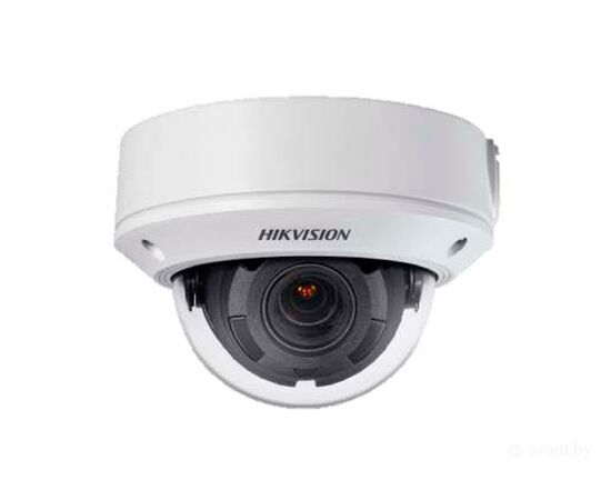 IP-видеокамера Hikvision DS-2CD1723G0-I-2.8-12mm, фото 