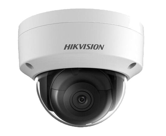 IP-видеокамера Hikvision DS-2CD2121G0-IS-2.8mm, фото 