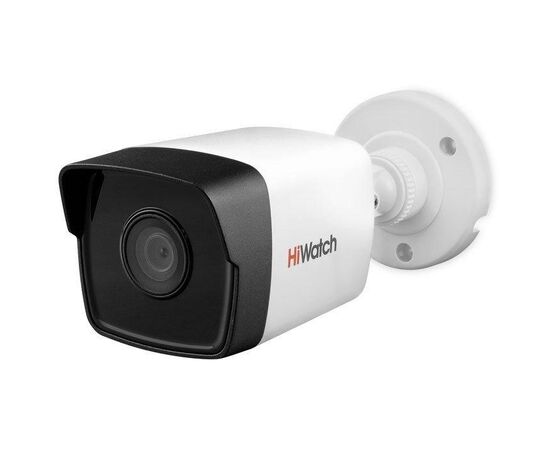 IP-видеокамера HiWatch DS-I200 (C) 2.8mm, фото 