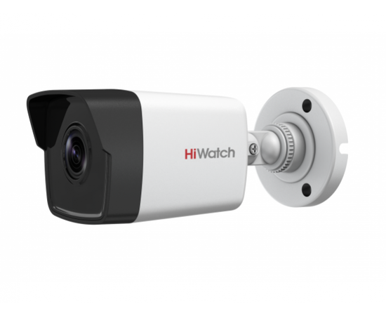 IP-видеокамера HiWatch DS-I200 4mm, фото 