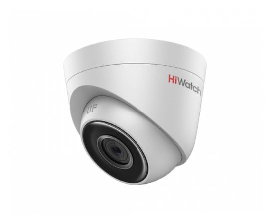 IP-видеокамера HiWatch DS-I203 2.8mm, фото 