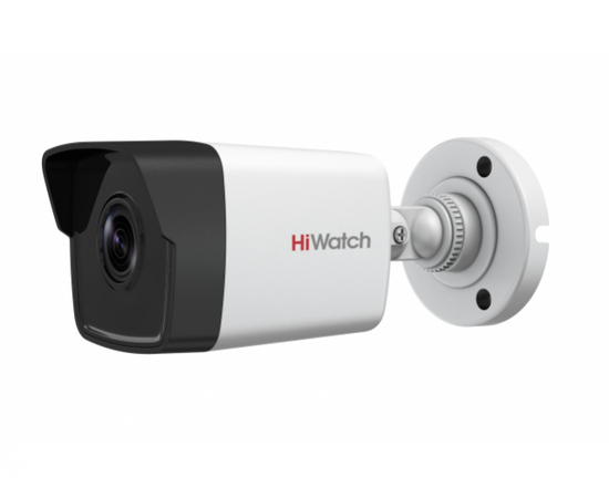 IP-видеокамера HiWatch DS-I250M 2.8mm, фото 