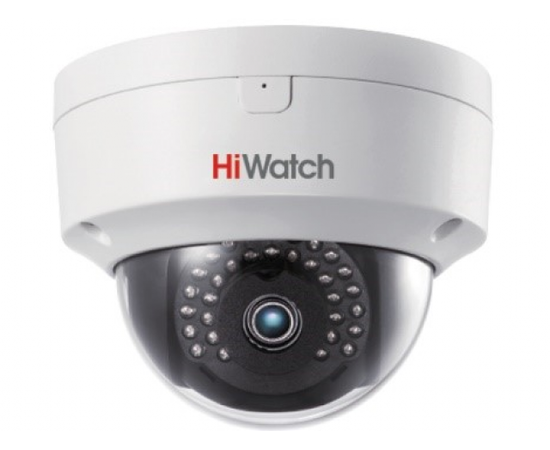 IP-видеокамера HiWatch DS-I252S 4mm, фото 