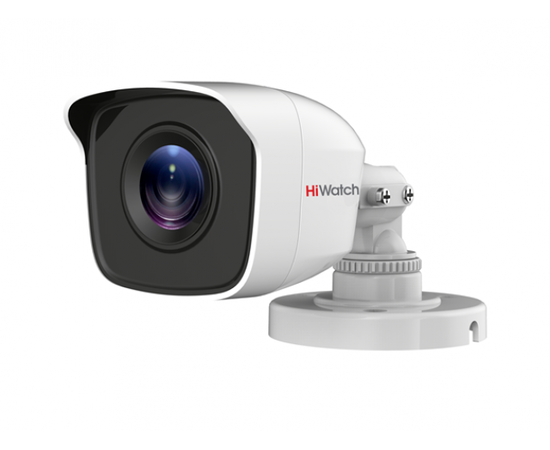 IP-видеокамера HiWatch DS-T200S 2.8mm, фото 