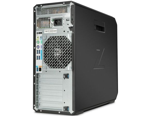 Рабочая станция HP Z4 G4 с процессором Intel Core X, фото , изображение 3