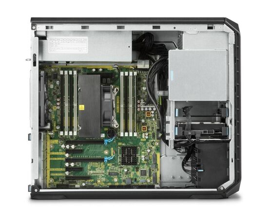 Рабочая станция HP Z4 G4 с процессором Intel Core X, фото , изображение 2