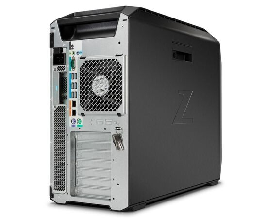 Рабочая станция HP Z8 G4 с двумя процессорами, фото , изображение 3
