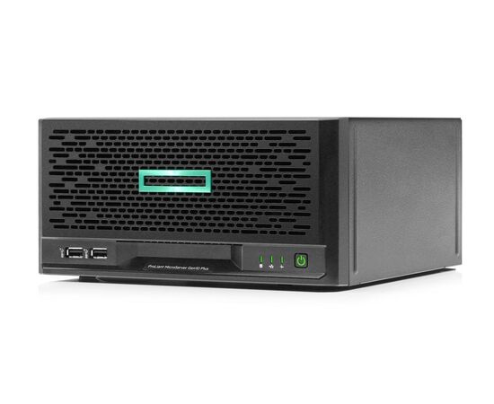 Сервер HPE ProLiant MicroServer Gen10 Plus P16005-421, фото 