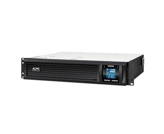 ИБП APC by Schneider Electric Smart-UPS C 1000VA, Rack 2U, SMC1000I-2URS, фото 