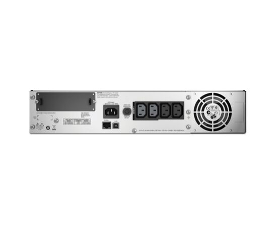 ИБП APC by Schneider Electric Smart-UPS 1500VA, Rack 2U RM, SMT1500RMI2U, фото , изображение 2