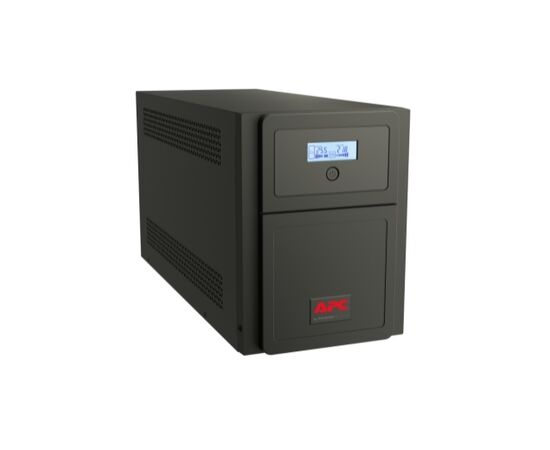 ИБП APC by Schneider Electric Easy UPS SMV 3000VA, Tower, SMV3000CAI, фото 