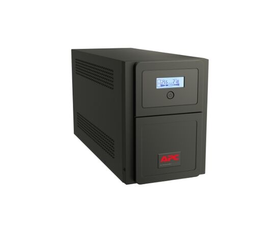 ИБП APC by Schneider Electric Easy UPS SMV 750VA, Tower, SMV750CAI, фото 